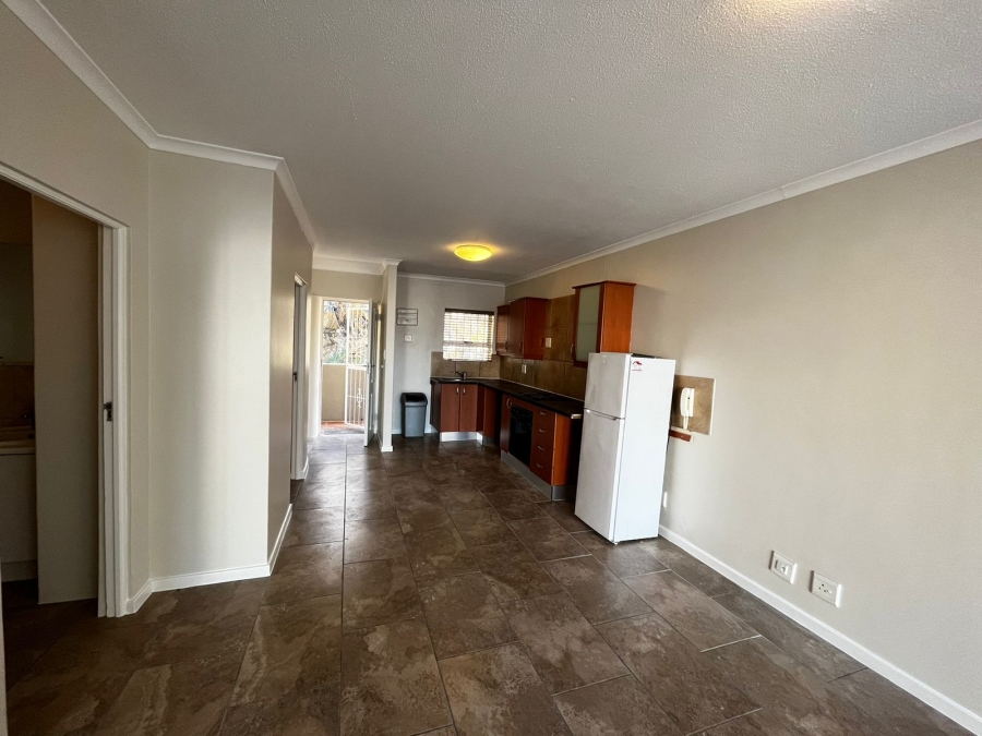 To Let 2 Bedroom Property for Rent in Tyger Waterfront Western Cape